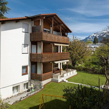 Between Lakes Apartments - 58 Interlaken Exterior foto