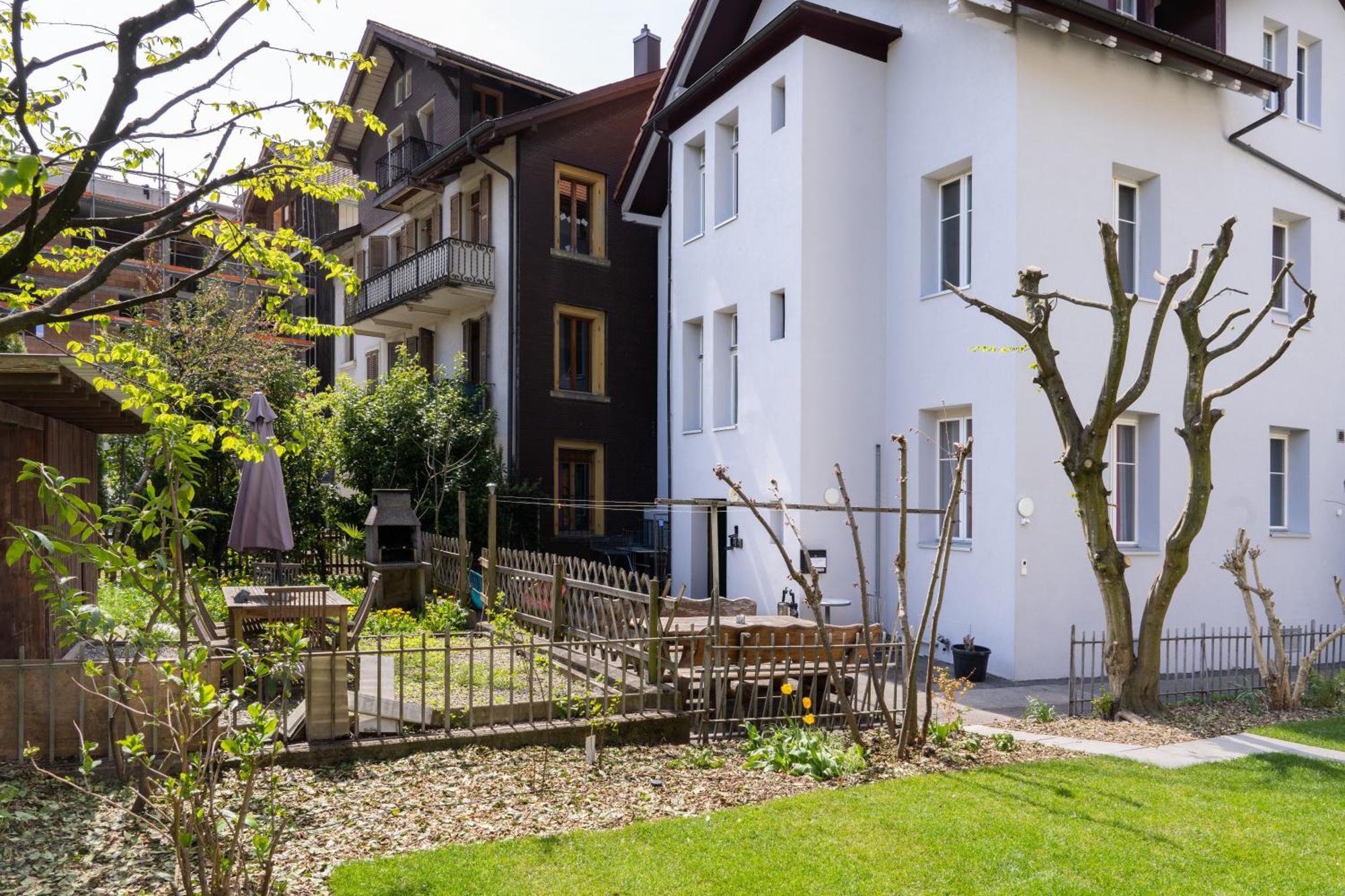 Between Lakes Apartments - 58 Interlaken Exterior foto