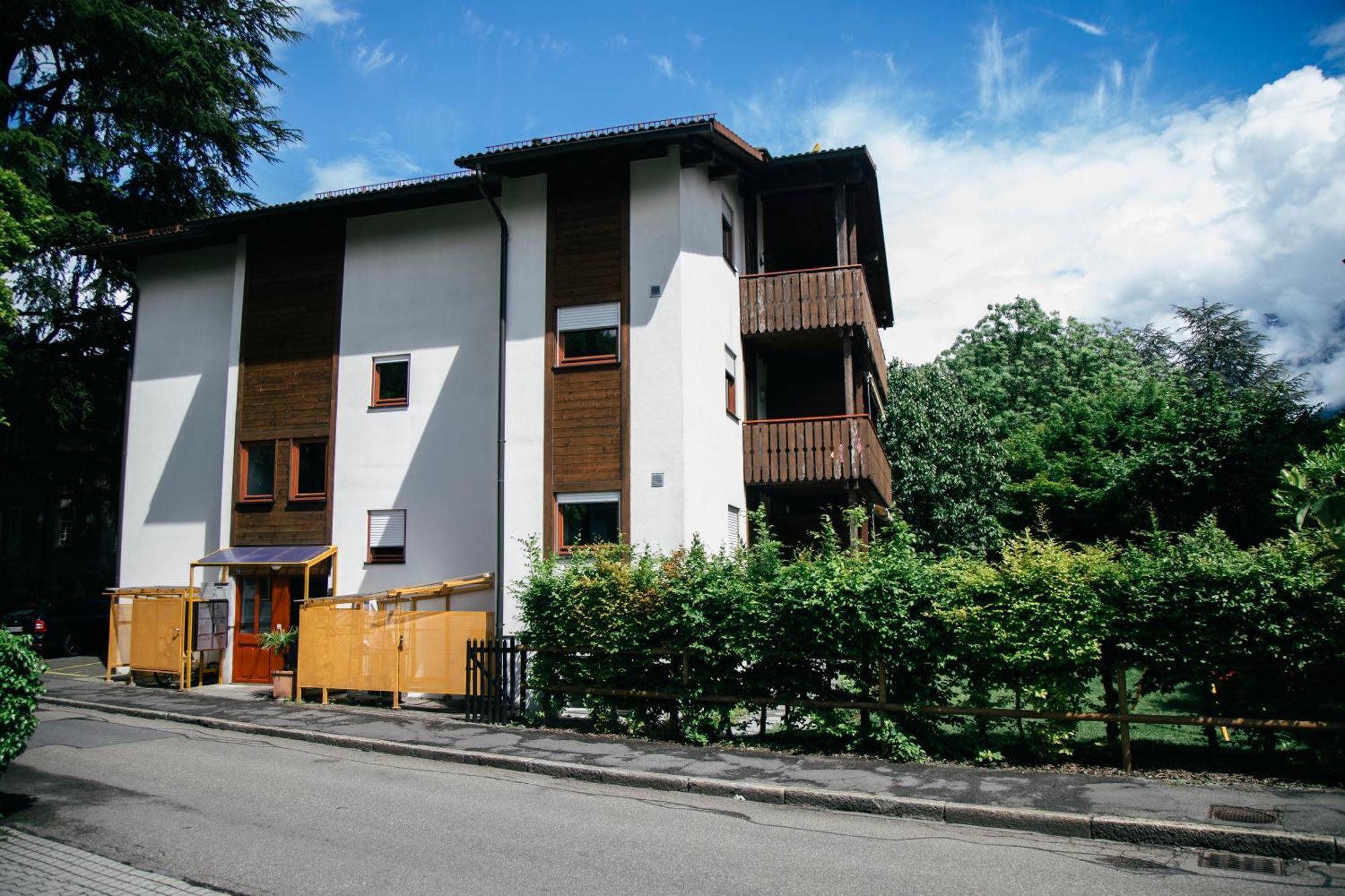 Between Lakes Apartments - 58 Interlaken Exterior foto