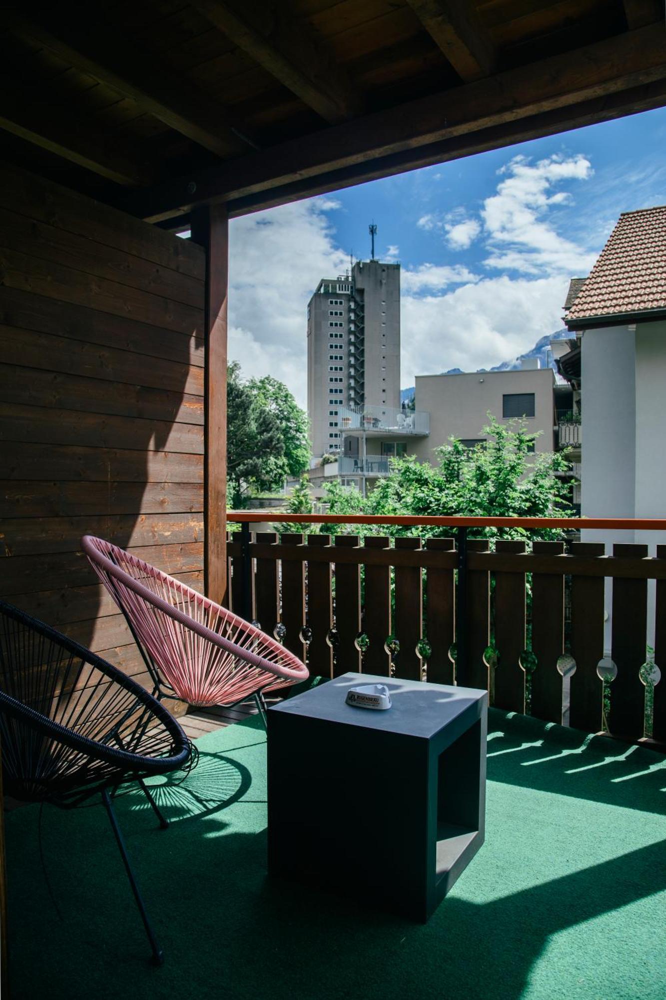 Between Lakes Apartments - 58 Interlaken Exterior foto